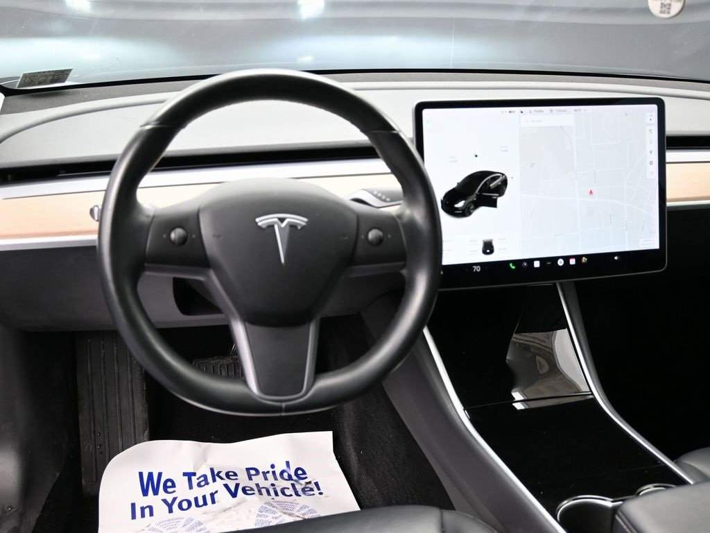 Used 2018 Tesla Model 3 Long Range image 34