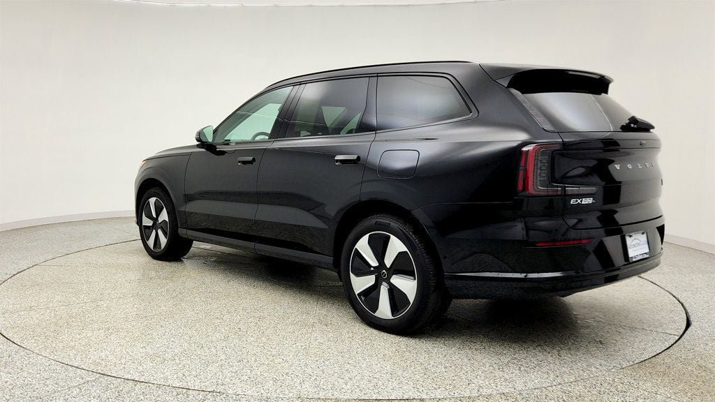 Used 2025 Volvo EX90 Plus AWD/4WD image 7