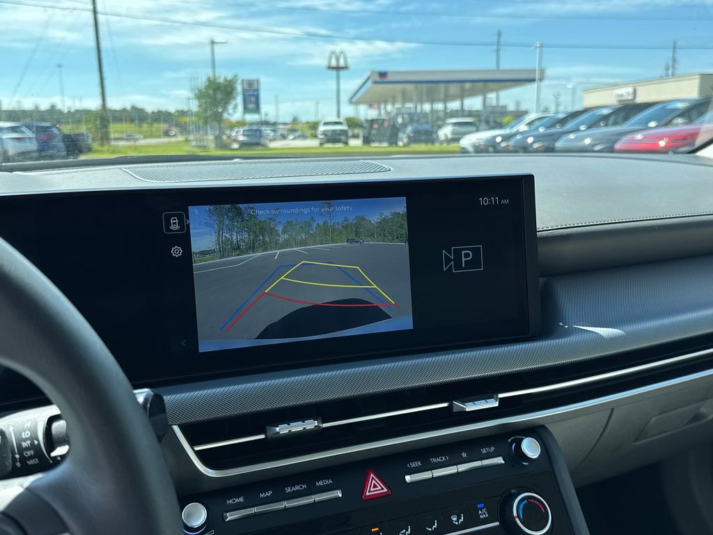 Certified 2025 Hyundai Sonata SE image 20