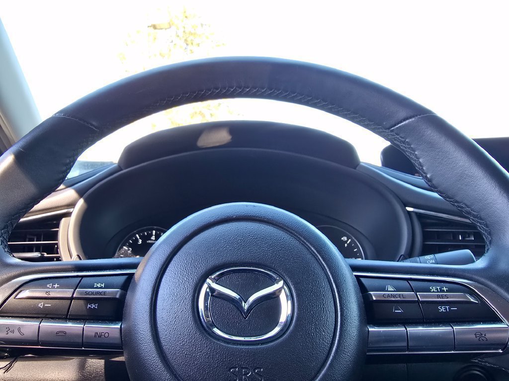 Certified 2023 MAZDA CX-30 AWD 2.5 S w/ Preferred Package image 24