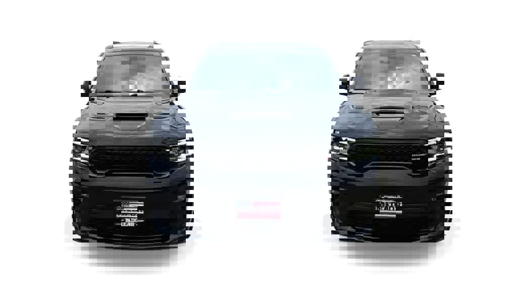 Used 2023 Dodge Durango R/T AWD/4WD image 3