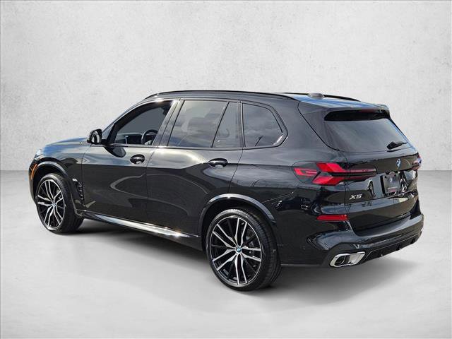 New 2026 BMW X5 sDrive40i w/ M Sport Package image 9