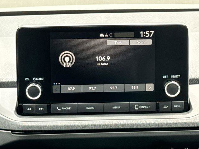 Certified 2025 Honda Accord LX image 26