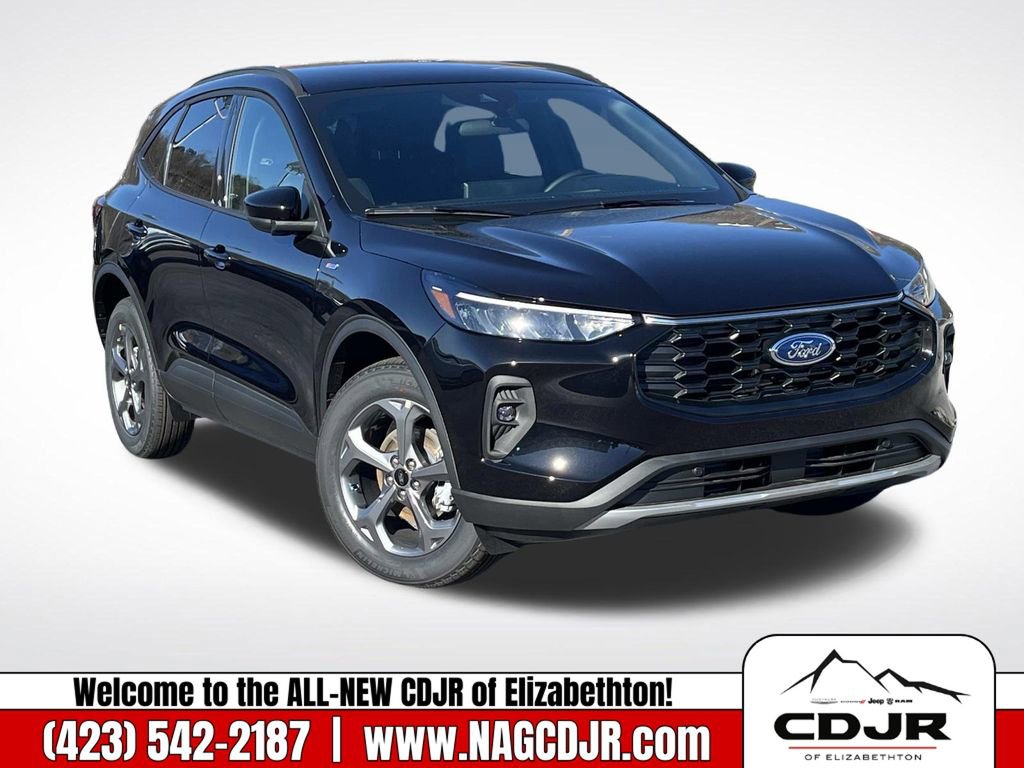 Used 2026 Ford Escape ST-Line Select w/ Equipment Group 401A