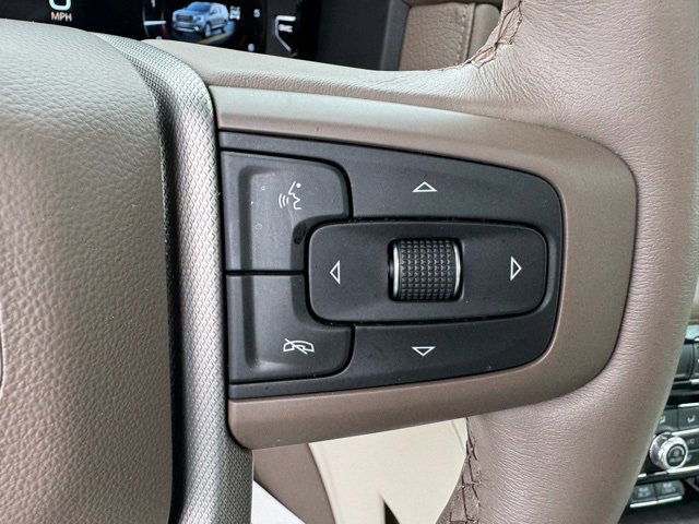 Used 2024 GMC Yukon XL Denali w/ Advanced Technology Package image 21