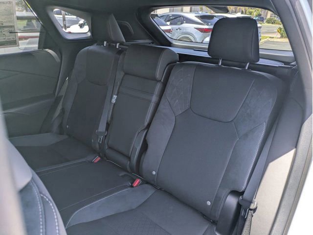 New 2026 Lexus RX 450h AWD image 20