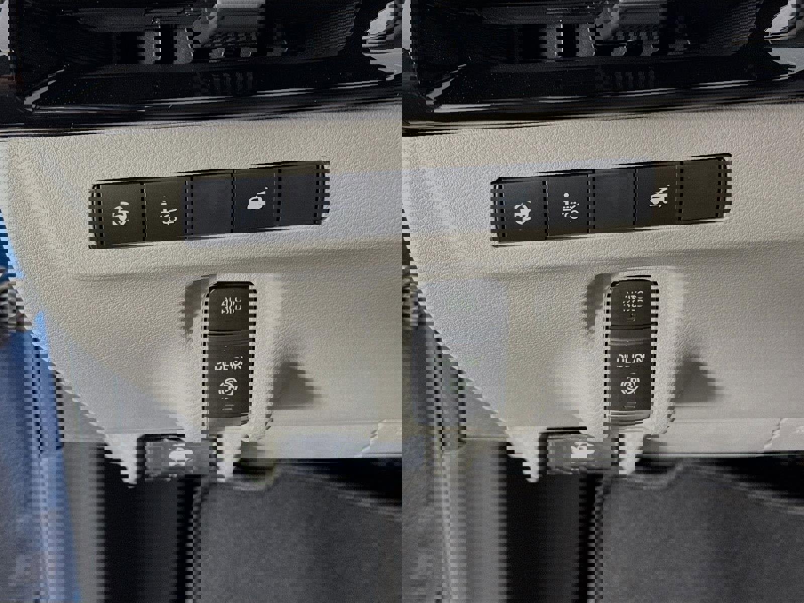 New 2026 Nissan Murano Platinum w/ Cargo Package image 10