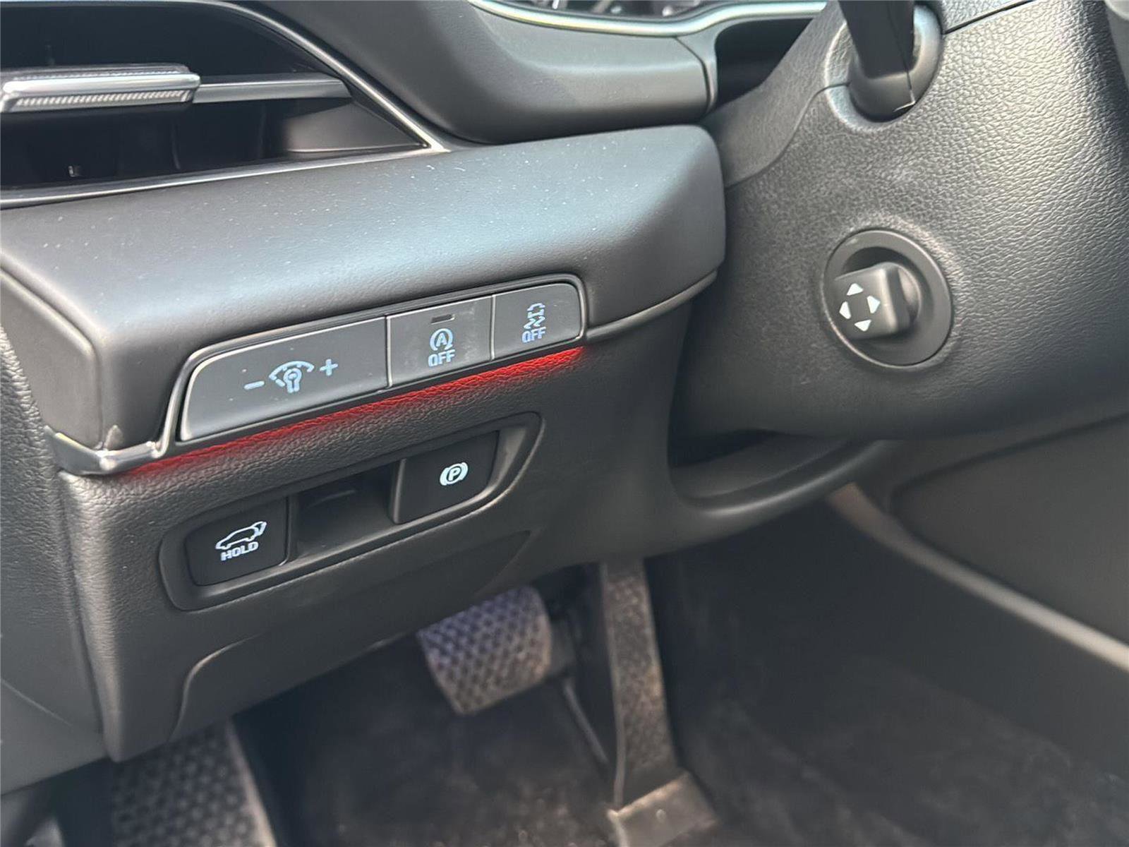 Used 2023 Genesis GV80 2.5T image 15