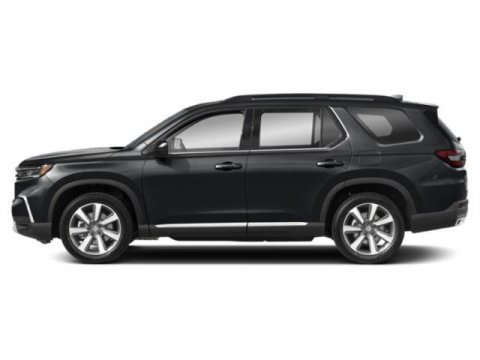 New 2025 Honda Pilot Touring image 3