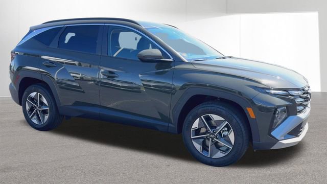 New 2026 Hyundai Tucson SEL AWD/4WD image 2