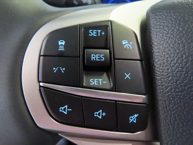 Used 2025 Ford Explorer Active image 21