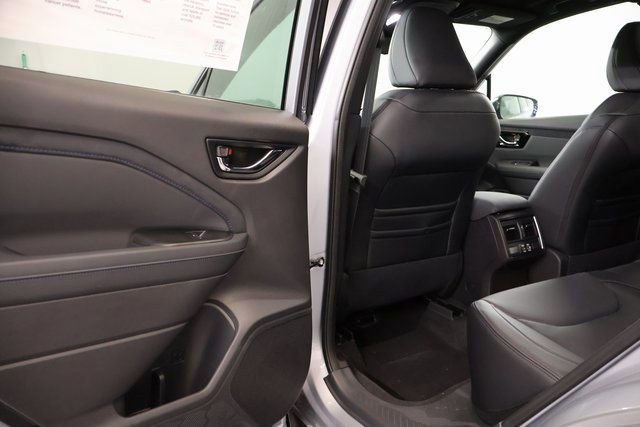 New 2026 Subaru Forester Limited image 27