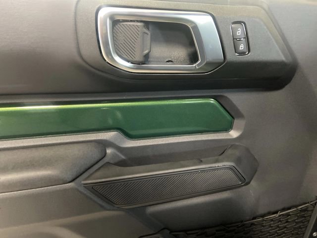 New 2025 Ford Bronco Badlands image 28