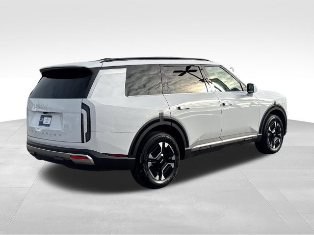 Certified 2027 Kia Telluride EX w/ Towing Package FWD image 10