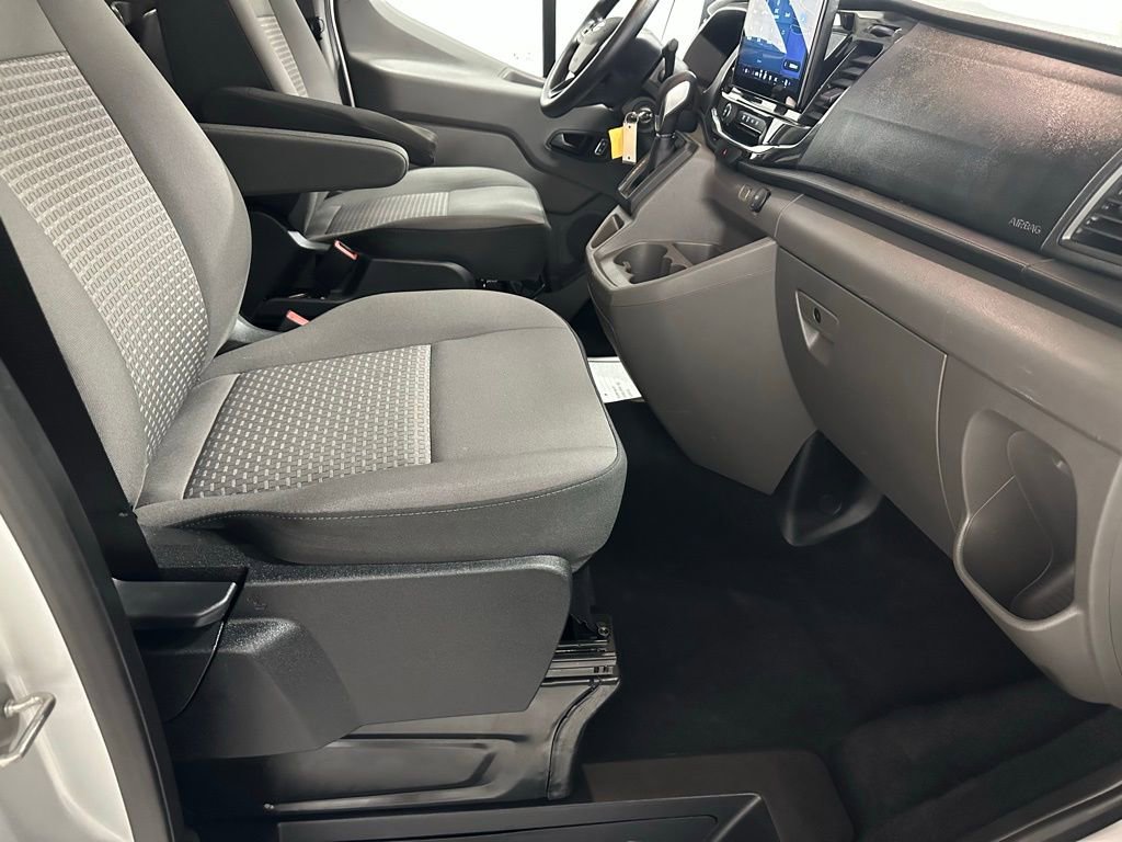 Used 2025 Ford Transit 350 XLT image 48