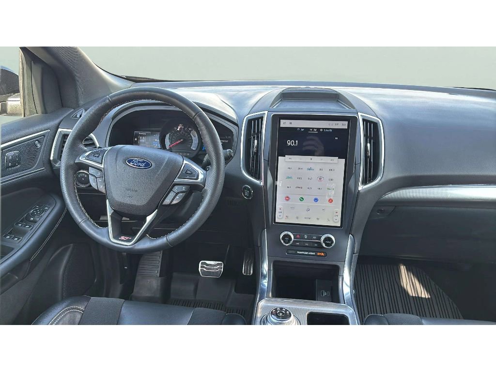 Used 2023 Ford Edge ST w/ Equipment Group 401A image 14
