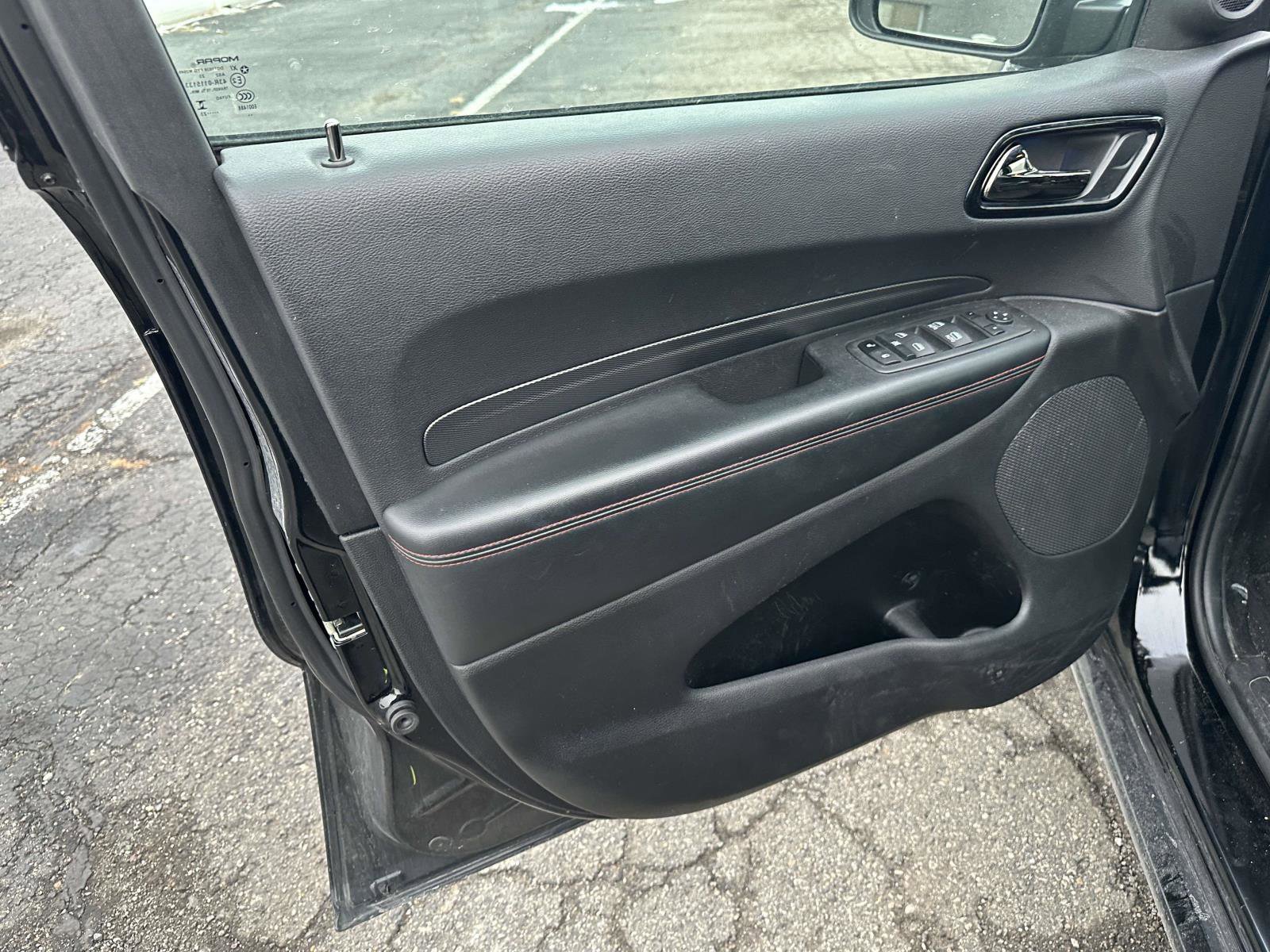 Used 2023 Dodge Durango GT image 16