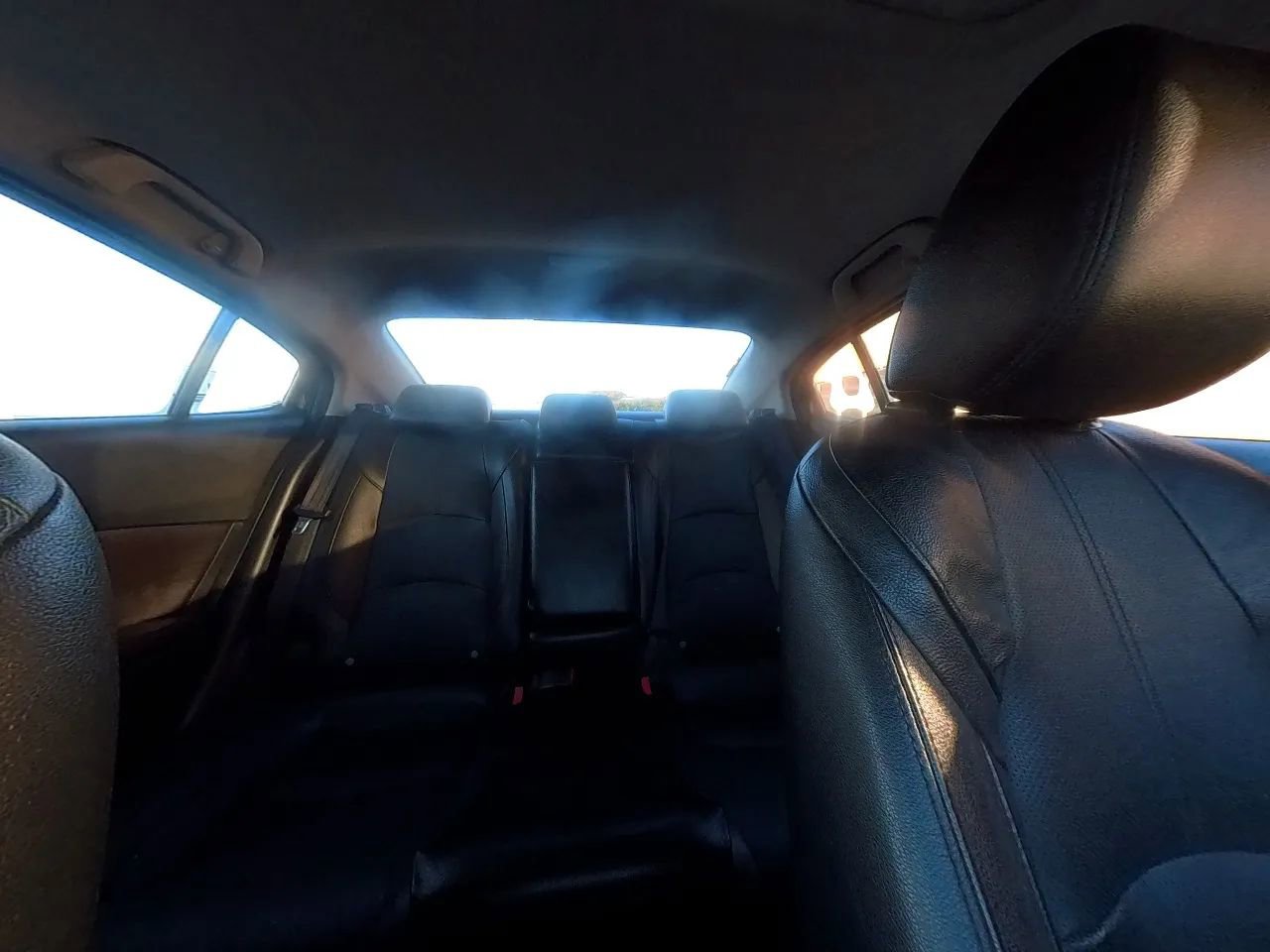 Used 2017 MAZDA MAZDA3 Grand Touring w/ Premium Equipment Package image 25