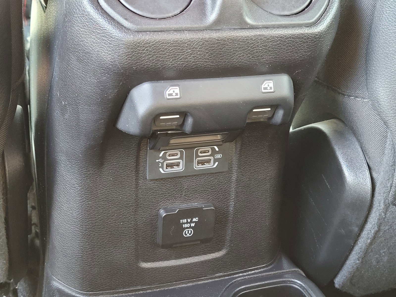 Used 2020 Jeep Wrangler Unlimited Rubicon image 12