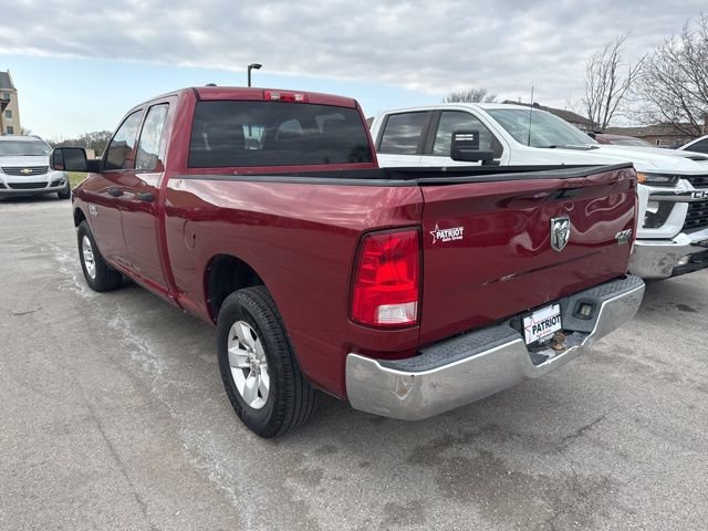 Used 2014 RAM 1500 Tradesman w/ Popular Equipment Group image 4