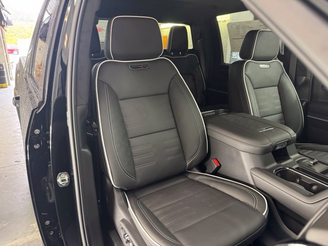 New 2026 GMC Sierra 2500 AT4X AWD/4WD image 25