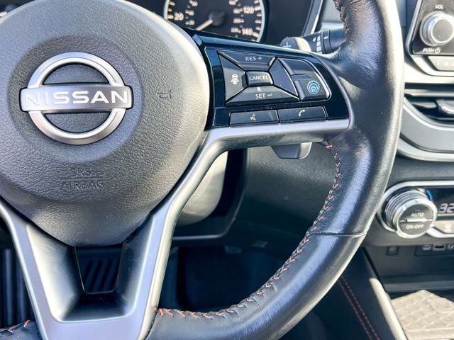Used 2023 Nissan Altima 2.5 SR image 25