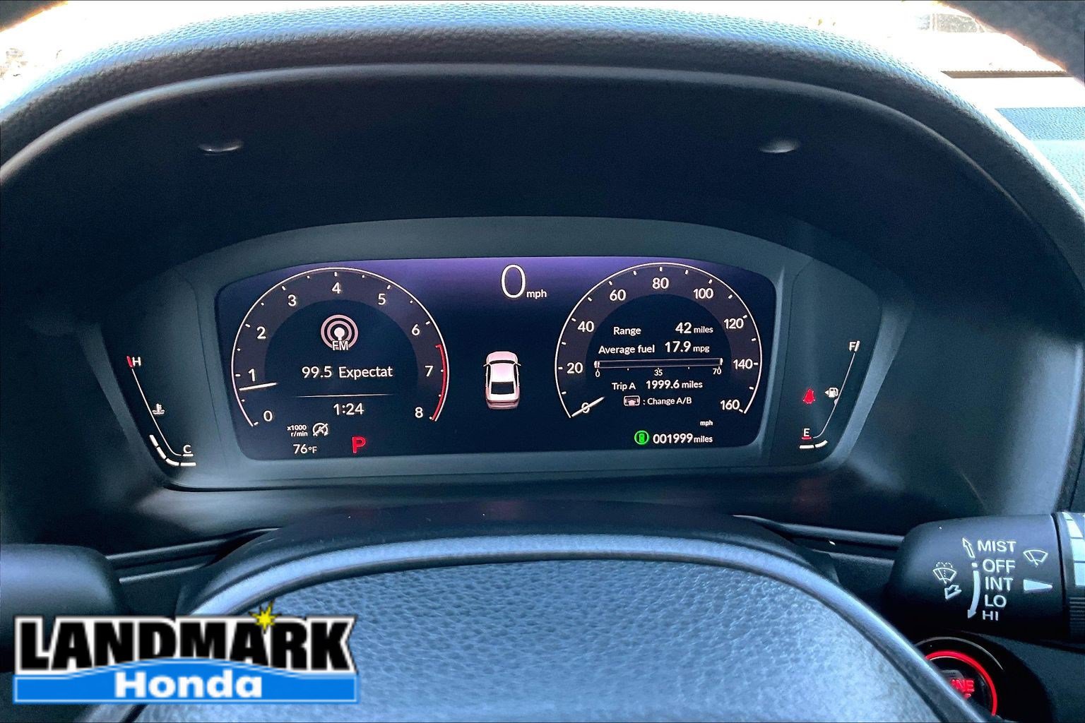 Used 2025 Honda Accord LX image 21