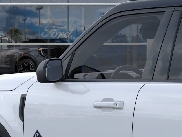 New 2026 Ford Bronco Sport Outer Banks AWD/4WD image 20