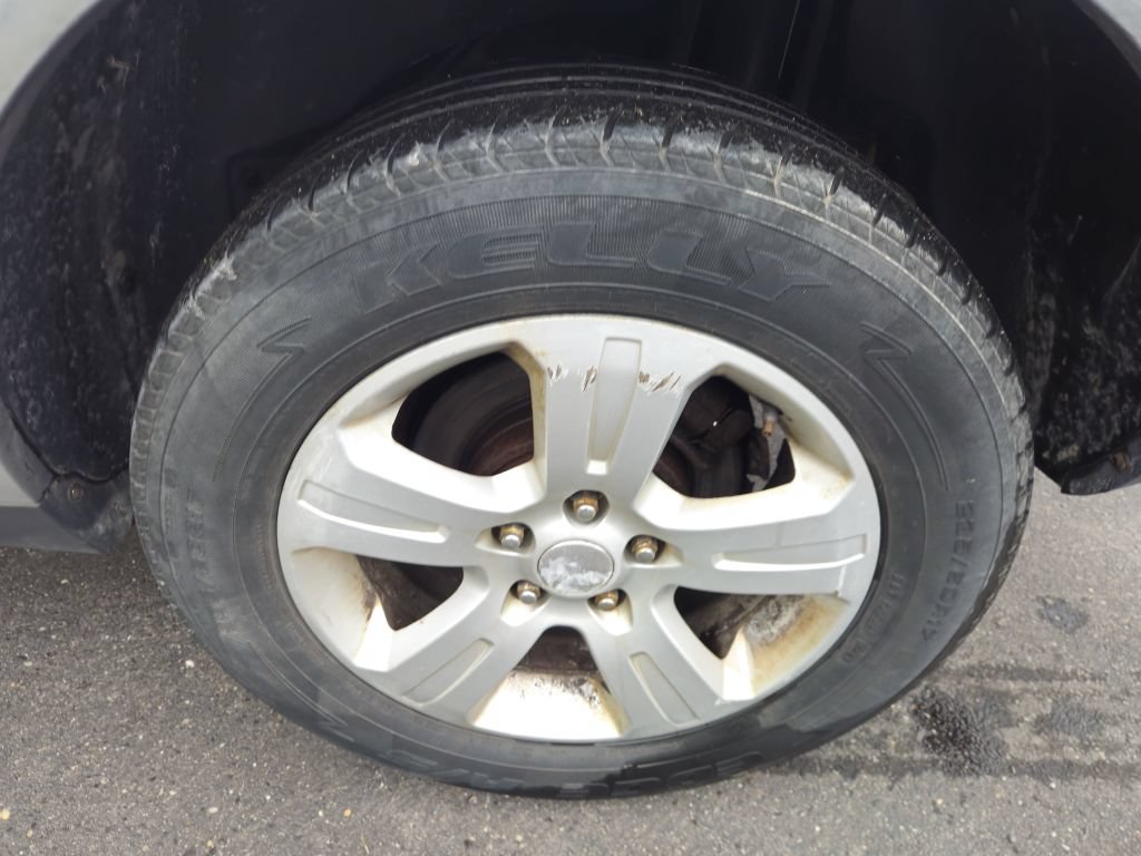Used 2015 Chevrolet Captiva Sport LS FWD image 19