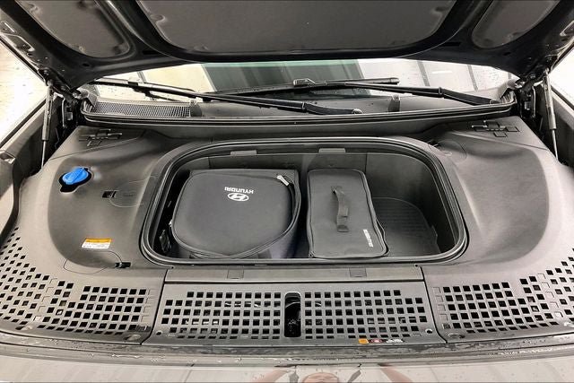 Certified 2026 Hyundai Ioniq 9 S RWD image 28