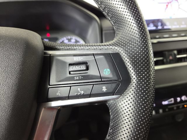 Used 2024 Mitsubishi Outlander SE AWD/4WD image 24