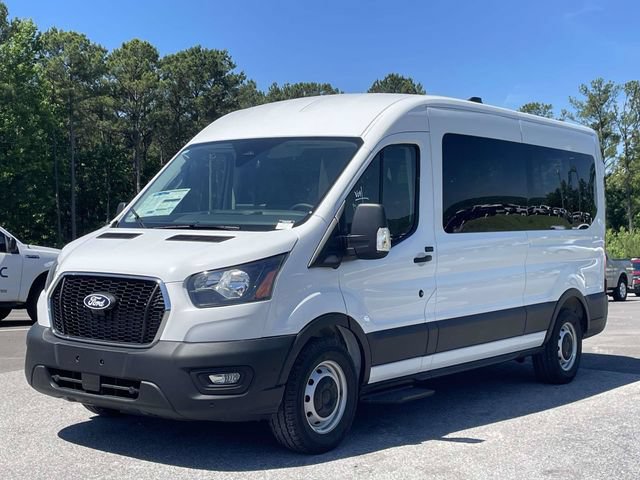 New 2026 Ford Transit 350 XL RWD image 19