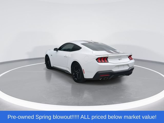 Used 2024 Ford Mustang GT RWD image 6