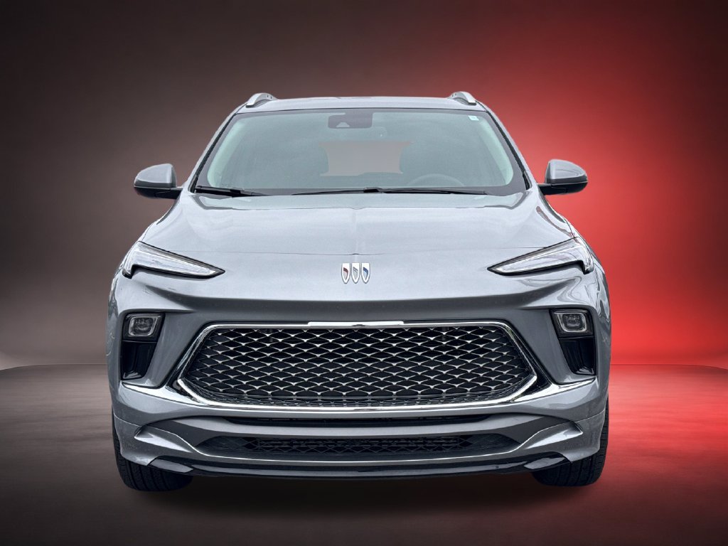 Certified 2024 Buick Encore GX Avenir FWD image 2