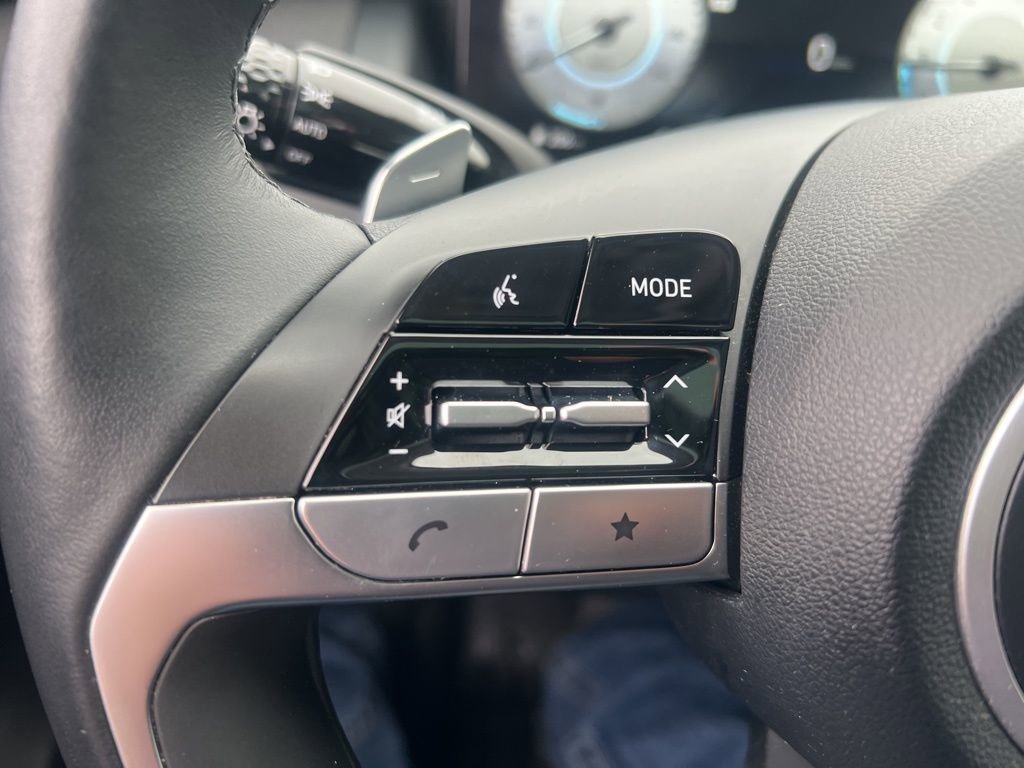 Used 2022 Hyundai Tucson Limited image 59