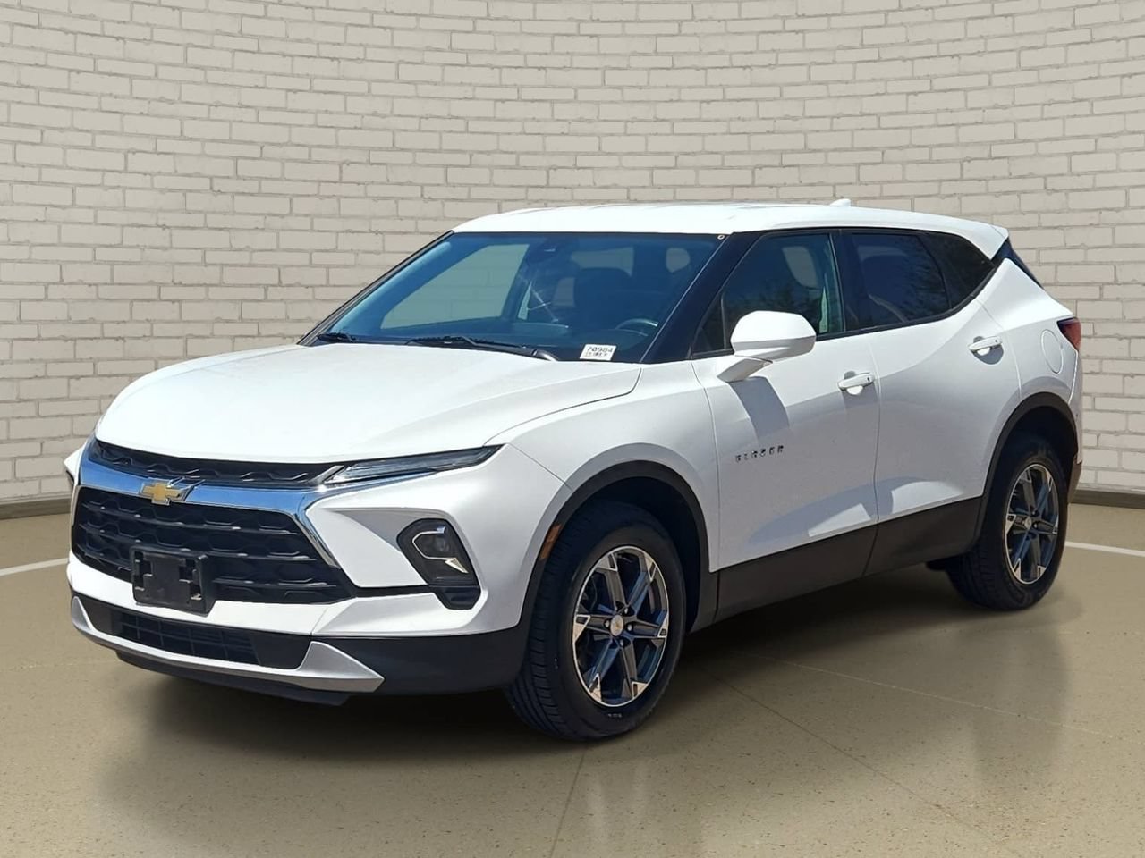 Used 2023 Chevrolet Blazer LT