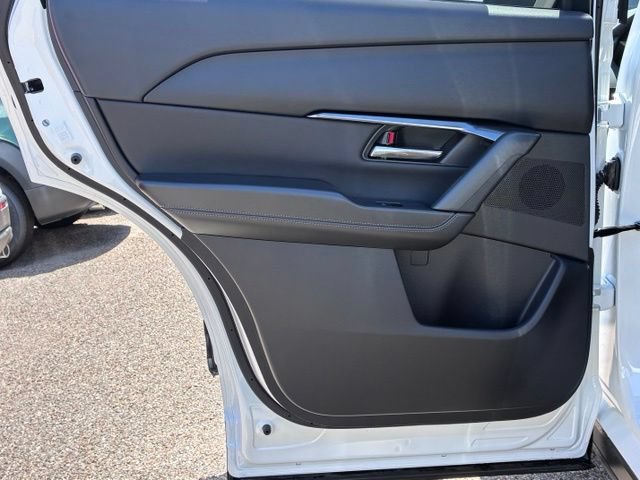 New 2026 MAZDA CX-5 Preferred AWD/4WD image 29