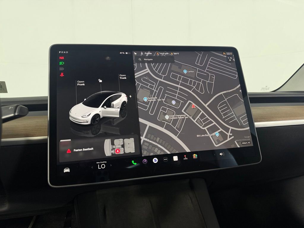 Used 2023 Tesla Model 3 Standard Range RWD image 25