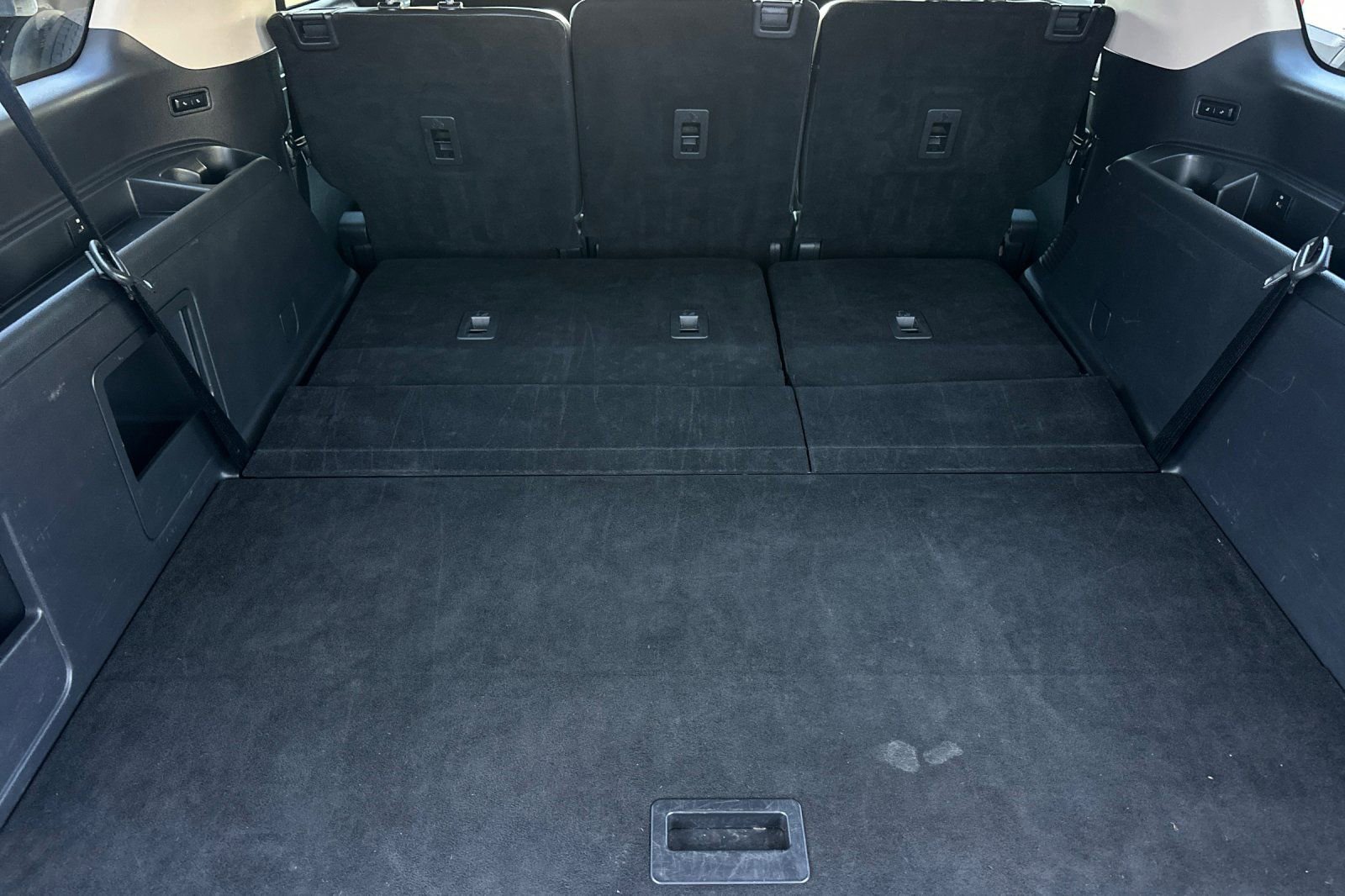 Certified 2024 Ford Expedition Max XLT image 15