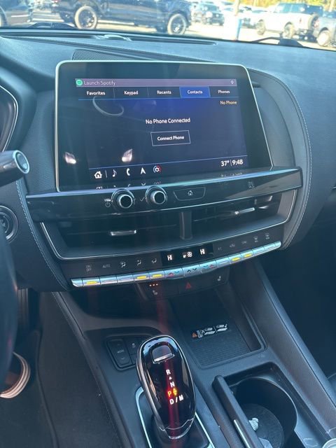 Used 2020 Cadillac CT5 Luxury w/ Sun And Sound Package image 17