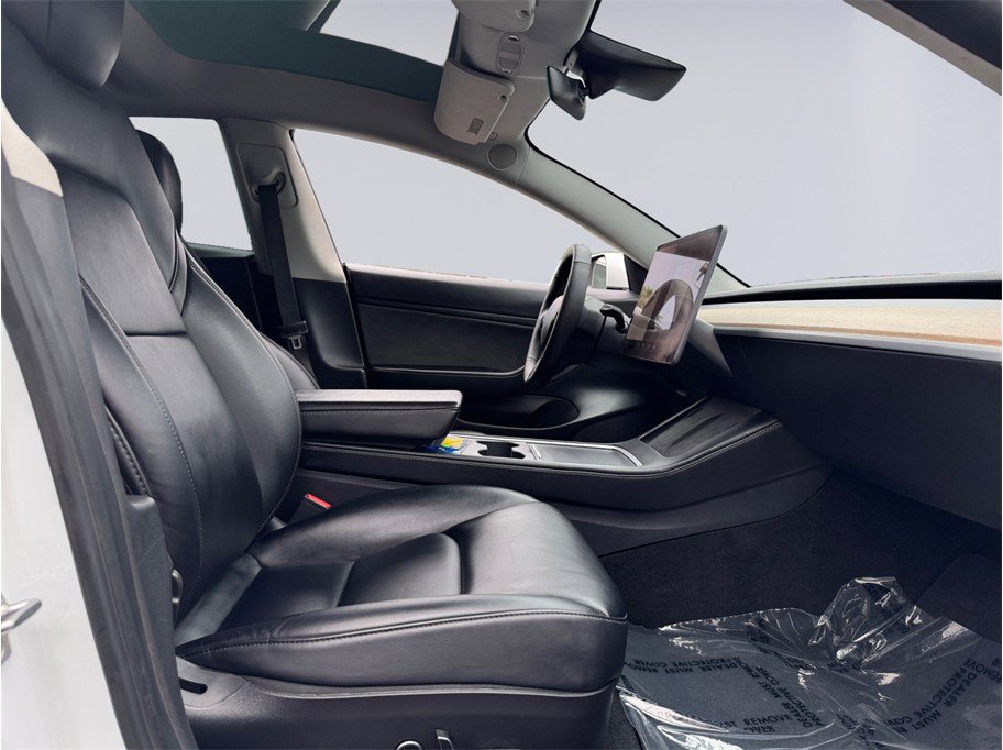 Used 2021 Tesla Model 3 Long Range image 16