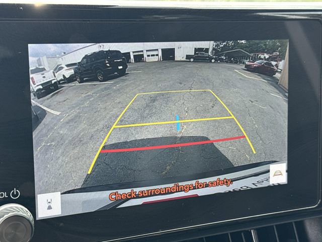 Certified 2023 Toyota RAV4 SE image 19