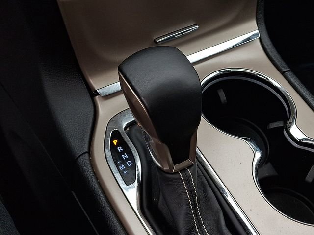 Used 2017 Jeep Grand Cherokee Limited image 15