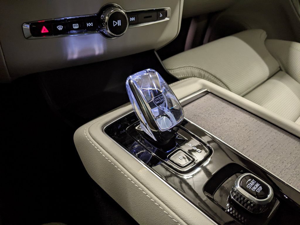 New 2026 Volvo XC90 T8 Ultra AWD/4WD image 19