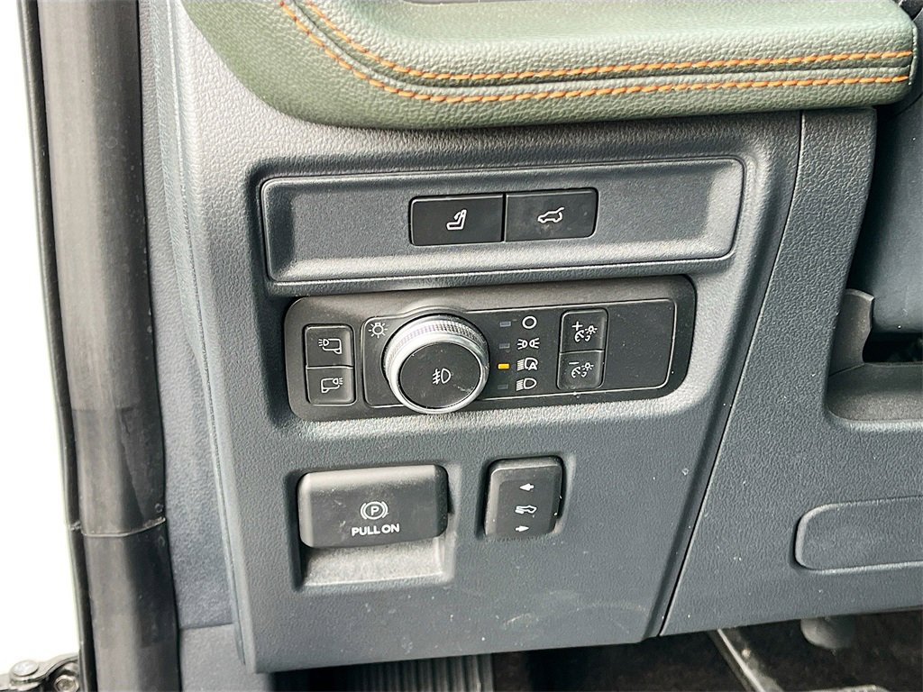 Used 2022 Ford Expedition Timberline image 10