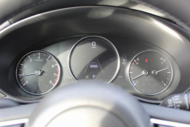 New 2026 MAZDA CX-30 AWD 2.5 S w/ Premium Package image 28