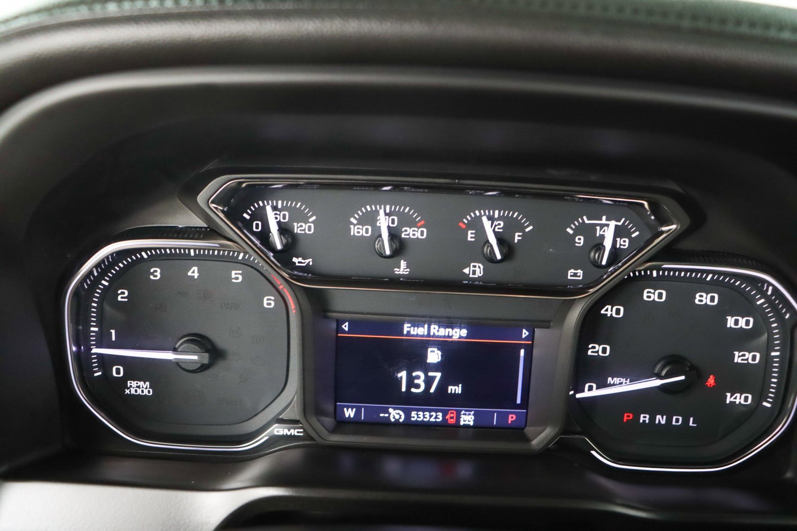 Used 2021 GMC Sierra 2500 AT4 image 16