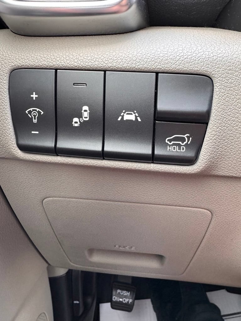 Used 2020 Kia Sportage EX FWD image 25