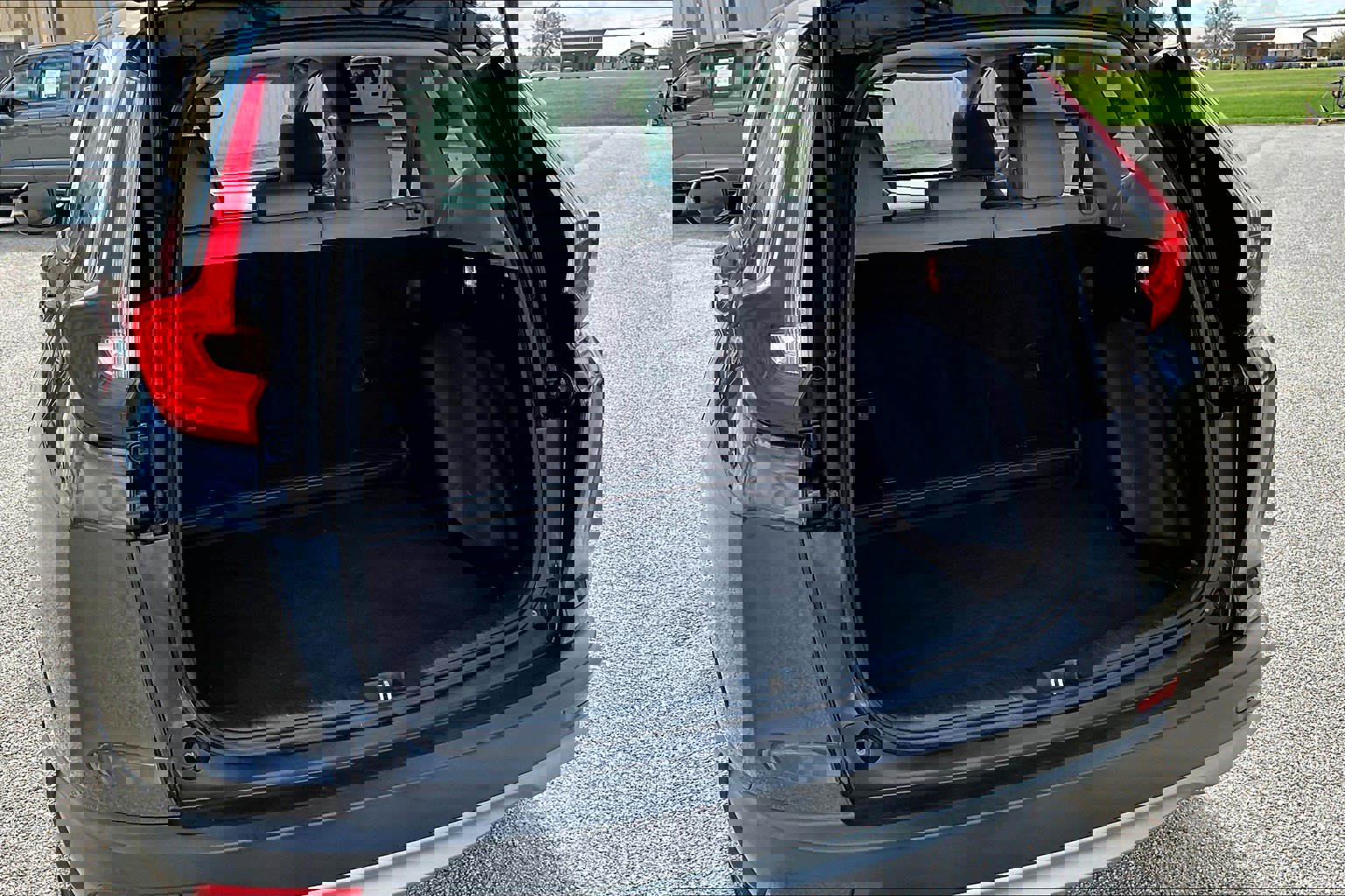 Used 2019 Honda CR-V EX-L image 19