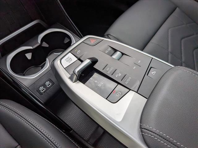 Certified 2025 BMW X1 xDrive28i w/ Technology Package image 16